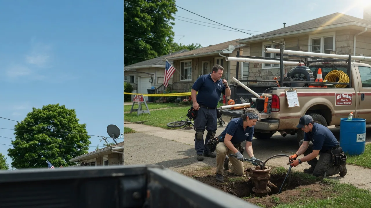 Water Heater Replacement in Isola, MS near me